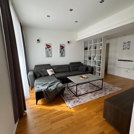 Apartamento Urban Haven Sarajevo Exterior foto